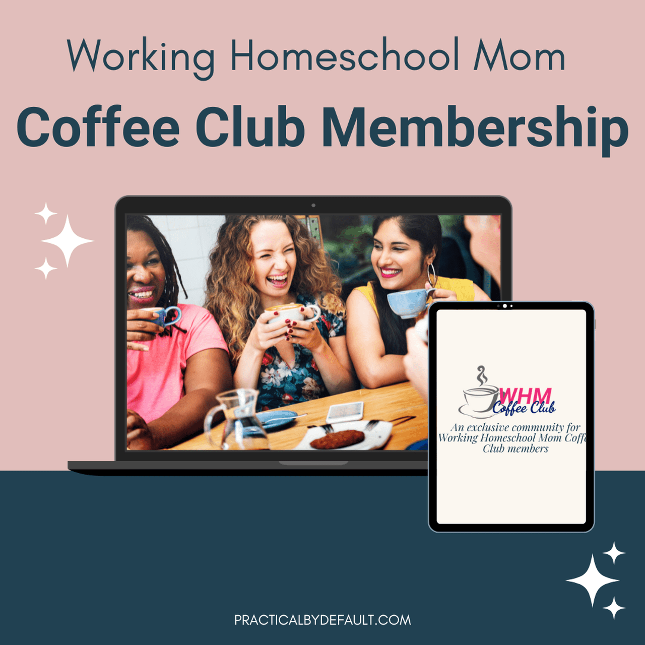 Working Homeschool Mom Club